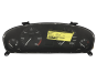 Tacho Kombiinstrument Peugeot 406 9630372780 110008882002 30649