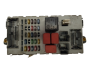 Sicherungskasten Relaiskasten Fiat 51734379 NPL 51733921 CPL Delphi 20017