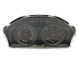 Tacho Kombiinstrument Volvo V50 31254776 69199-420T 52382