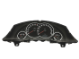 Tacho Kombiinstrument Opel Meriva 13214771LP 110080162039 37636
