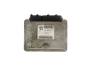 Motorsteuerung IAW4EF.G1 73502897 Fiat 34409