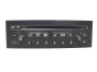Cd-Radio Citroen Peugeot 96599990XT PSARCD100-08 1105
