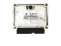 Steuergerät 045906019BP 0281012194 Volkswagen Bosch 20409