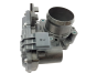 Drosselklappe Citroen Peugeot 9806625280 QPlus