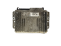 Steuergerät 7700105153 7700868188 S113717119C Renault Siemens 26686