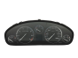 Tacho Kombiinstrument Peugeot 407 9658138080 A2C53106696 53031