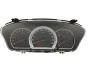 Tacho Kombiinstrument Chevrolet Epica 96647263 K1 59580
