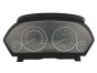 Tacho Kombiinstrument BMW 3 6210 9287480 Johnson