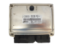 Steuergerät 038906019LJ 0281011222 Audi Bosch 1071