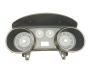 Tacho Kombiinstrument Fiat Punto Evo 5550050900 25353