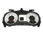 Tacho Kombiinstrument Renault Clio 3 8200859343 S 31054