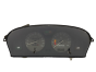 Tacho Kombiinstrument Citroen Berlingo 9627716080 09021519901