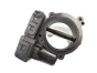 Drosselklappe Mercedes-Benz A6510900470 0280750573 Bosch