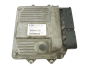 Steuergerät FGP 55196352 ZJ MJD 6JO.CA Opel Magneti Marelli 28181