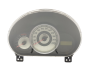 Tacho Kombiinstrument Mazda 2 ARDF78A 26893
