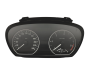 Tacho Kombiinstrument BMW 1 E81 6974649-01 1024952-31 29282