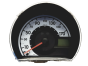 Tacho Kombiinstrument Aygo 107 C1 83800-0H011-A Toyota PSA 49326