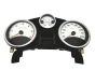 Tacho Kombiinstrument Peugeot 207 9662904780 A2C53190340 40844