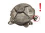 Unterdruckpumpe 8200796080 Renault Nissan 2.0 DCI Bosch