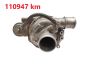 Turbolader Master Movano Interstar H1222C HT12-22C 7701479012 110947 km