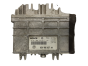 Steuergerät VW 030906027AA 0261204616 Bosch 22507