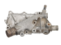 Wasserflansch 7700858372 2.2 D Renault Laguna Espace 3
