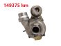 Turbolader Renault Dacia 1.5 dci 54359700012 478276H307056 149375 km