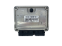 Steuergerät 038906019LJ 0281011222 Audi Bosch 51942