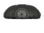 Tacho Kombiinstrument Hyundai Matrix 94003-17360 1444EBY