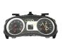 Tacho Kombiinstrument Renault Clio 3 8200628775 H 56971
