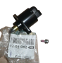 Schrittmotor Original Renault Clio II Twingo 1.2 7701042403