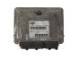Steuergerät IAW.4AF.M9 55187372 61600.627.05 Fiat Magneti Marelli 13815