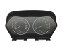 Tacho Kombiinstrument BMW 1 6210 6843050 9295445 Johnson
