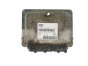 Steuergerät IAW.4AF.M9 55187372 Fiat Magneti Marelli 35992