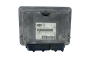 Steuergerät IAW4AF.M9 55187372 61600.627.05 Fiat Magneti Marelli 50015