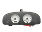 Tacho Kombiinstrument Citroen Xsara 9652043280 B 00 45174