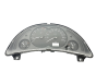 Tacho Kombiinstrument Opel Corsa C 13140231LA 110008988016 57475