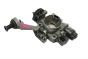 Drosselklappe H873633 102698B Renault 1,2 8V Solex