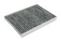 Innenraumfilter 1J0819644A B12796 VW Audi Seat Skoda Borsehung