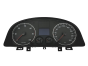 Tacho Kombiinstrument VW Touran 1T0920860G 110080217015 48700
