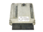 Steuergerät 03L906012J 0281017658 VW Bosch