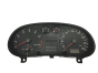 Tacho Kombiinstrument Audi A3 8L0919860C 55724