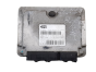 Steuergerät Fiat Panda 1.2 IAW4AF.S2 51798638 Magneti Marelli