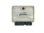 Steuergerät 038906019CG 0281010406 Audi Bosch 46571