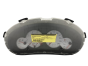 Tacho Kombiinstrument Peugeot 206 9648837180 000643406 49128