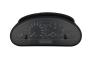 Tacho Kombiinstrument BMW 3 E46 6211 6940870 0263639202 2821