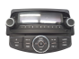 Cd-Radio Opel Adam 13435159 UM7-U2Q