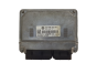Steuergerät 06A906033FH 5WP40278 01 VW SEAT Siemens