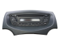 Cd-Radio Ford KA 2 7354765220 28223222 Delphi