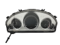 Tacho Kombiinstrument Mercedes E W212 A2C53299345